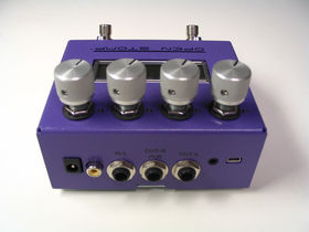 World's first open source stompbox arrives